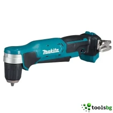 MAKITA DA 333 DZ SOLO - ПРОФЕСИОНАЛНА АКУМУЛАТОРНА ЪГЛОВА БОРМАШИНА MAKITA DA 333 DZ SOLO - ПРОФЕСИОНАЛНА АКУМУЛАТОРНА ЪГЛОВА БОРМАШИНА